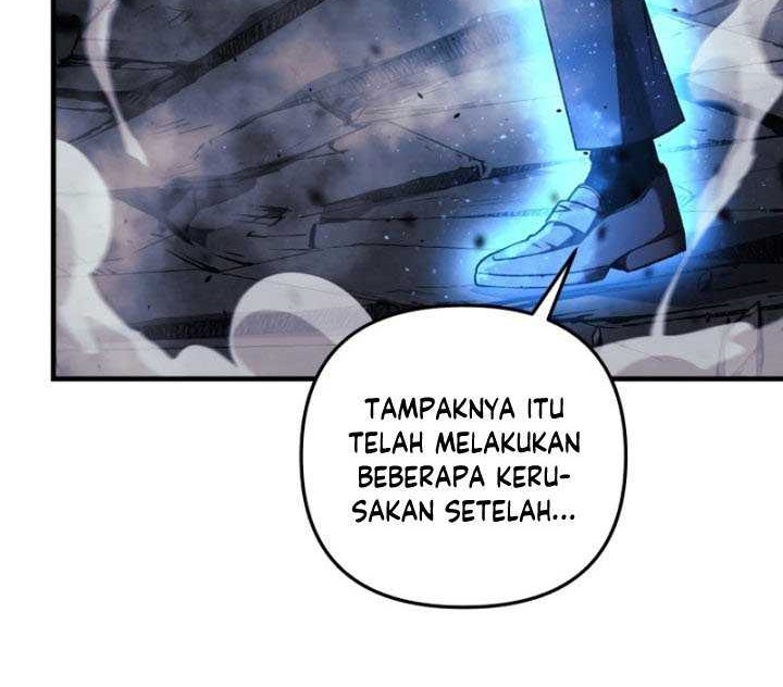 My Daughter is the Final Boss Chapter 58 Gambar 27