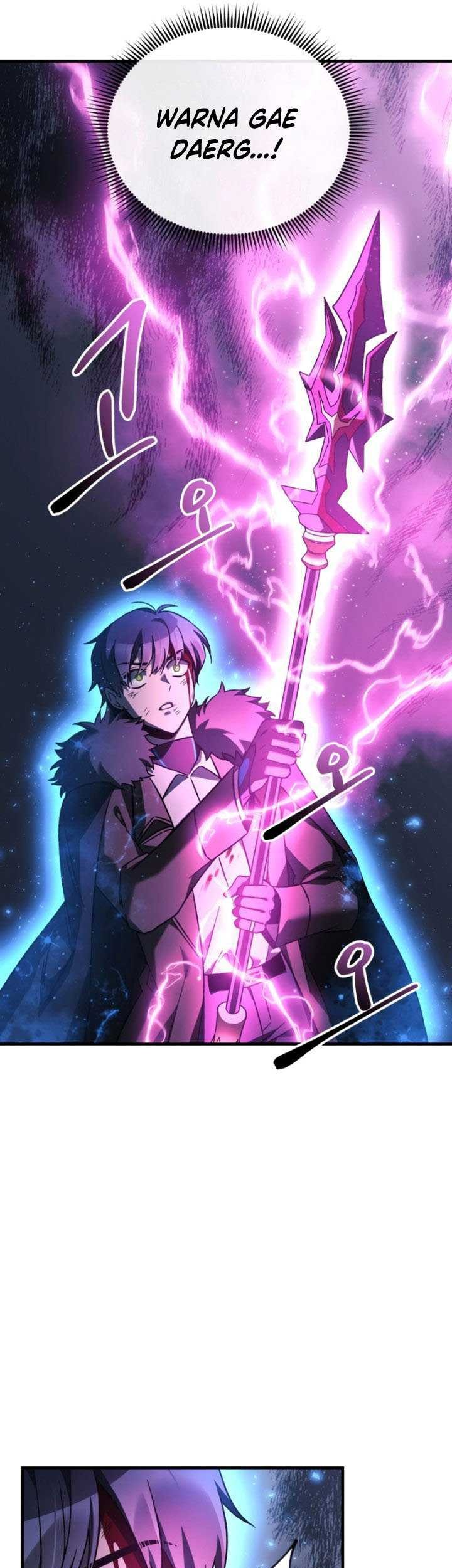 My Daughter is the Final Boss Chapter 58 Gambar 34