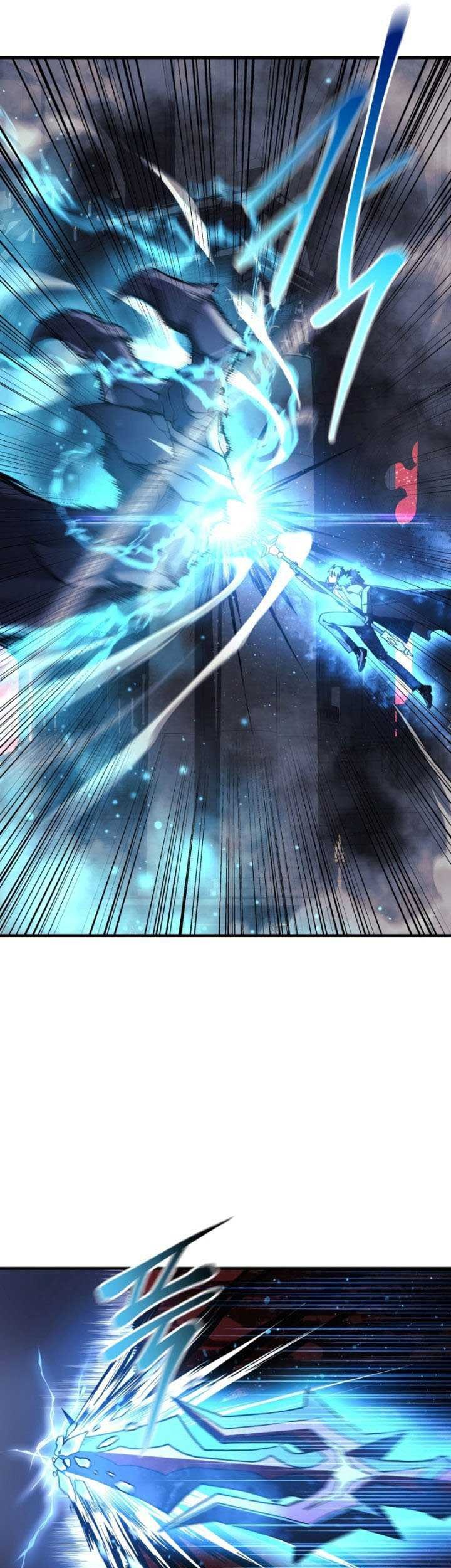 My Daughter is the Final Boss Chapter 58 Gambar 18