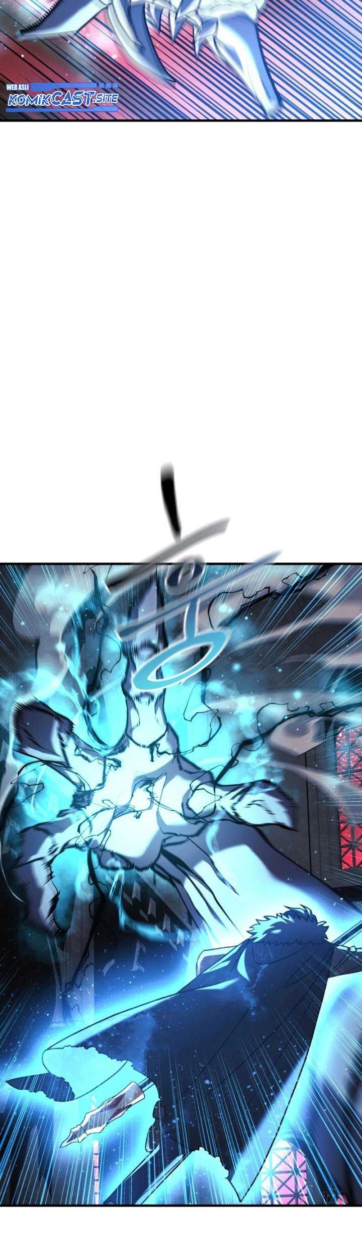 My Daughter is the Final Boss Chapter 58 Gambar 20