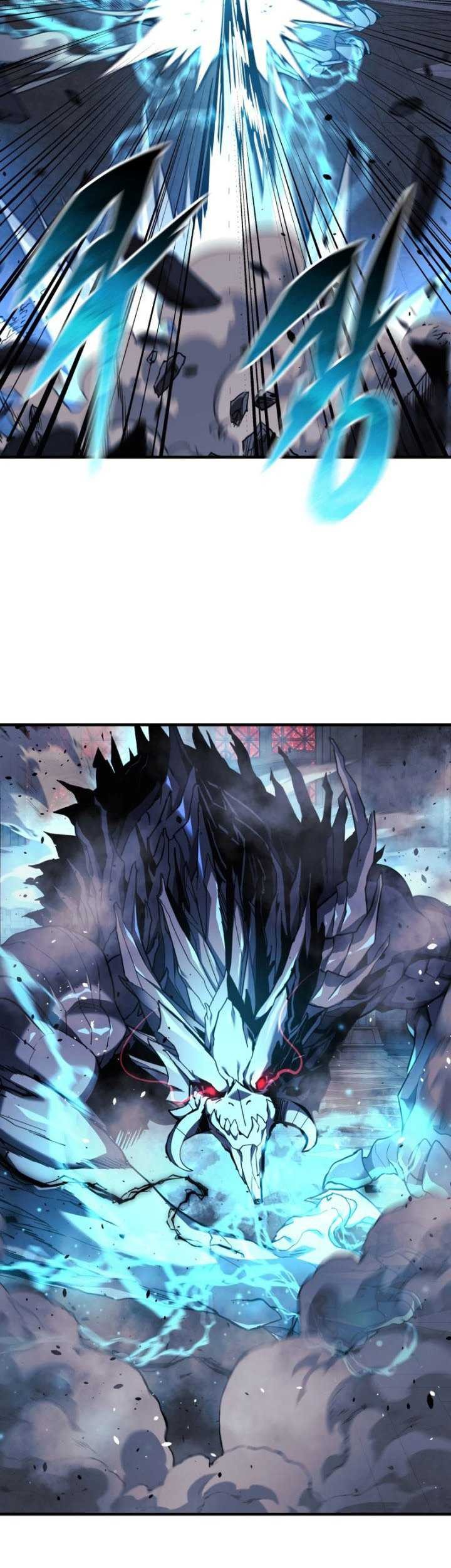 My Daughter is the Final Boss Chapter 58 Gambar 22