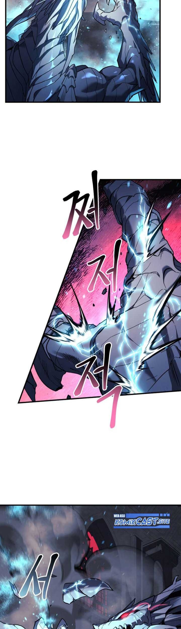 My Daughter is the Final Boss Chapter 58 Gambar 24