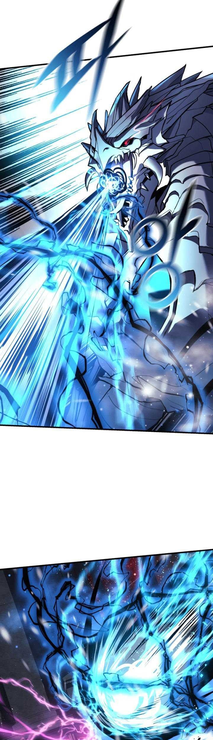 My Daughter is the Final Boss Chapter 58 Gambar 46