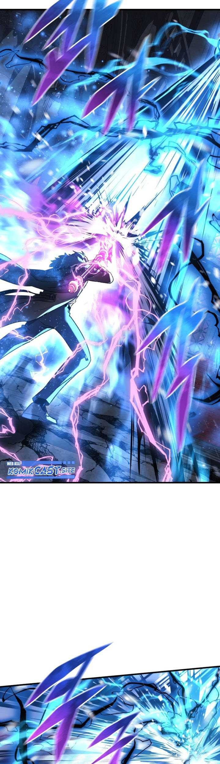 My Daughter is the Final Boss Chapter 58 Gambar 48