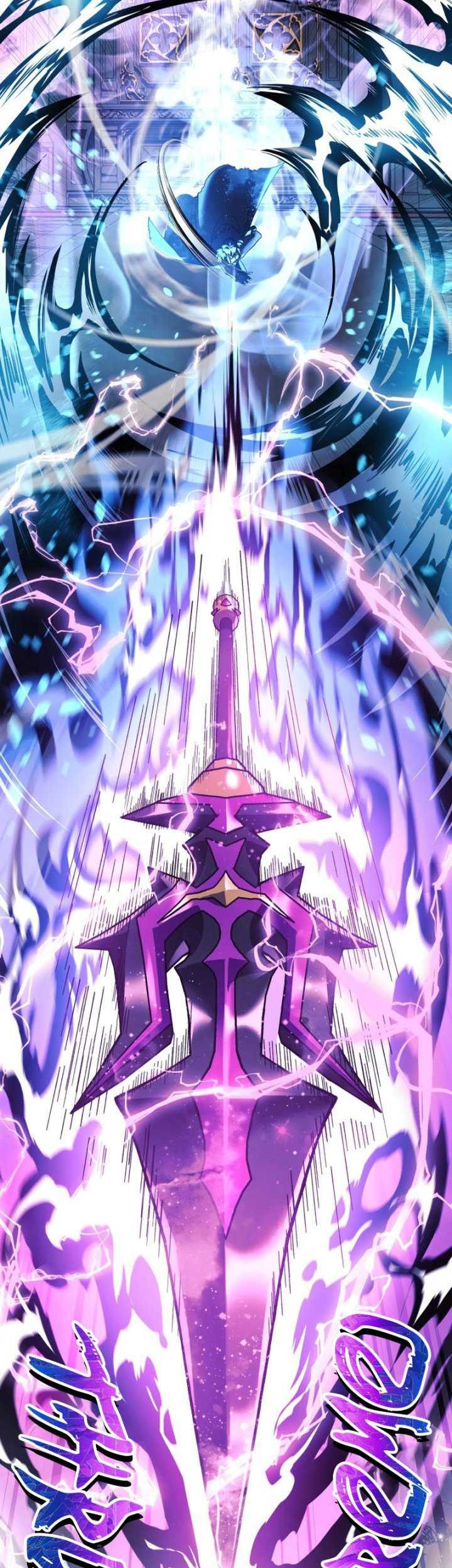 My Daughter is the Final Boss Chapter 58 Gambar 54