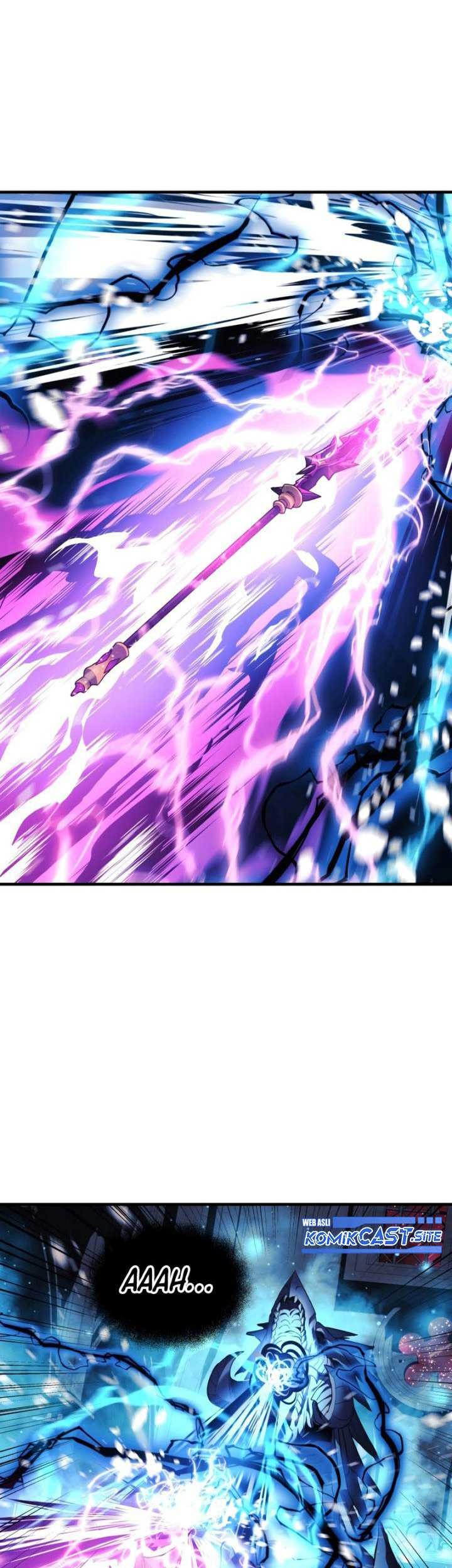 My Daughter is the Final Boss Chapter 58 Gambar 56