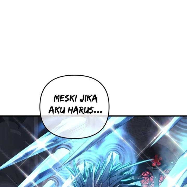 My Daughter is the Final Boss Chapter 58 Gambar 3