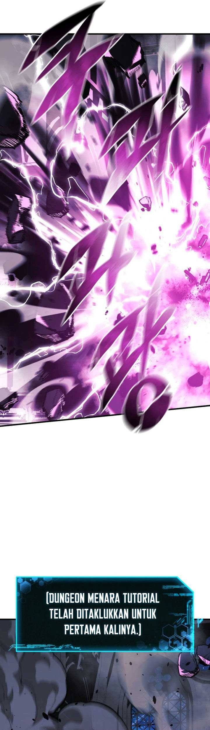 My Daughter is the Final Boss Chapter 58 Gambar 66