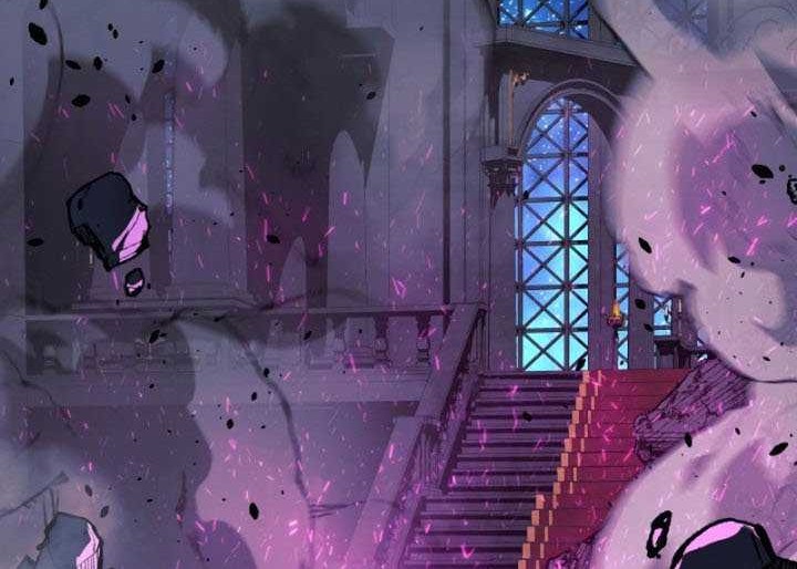 My Daughter is the Final Boss Chapter 58 Gambar 67