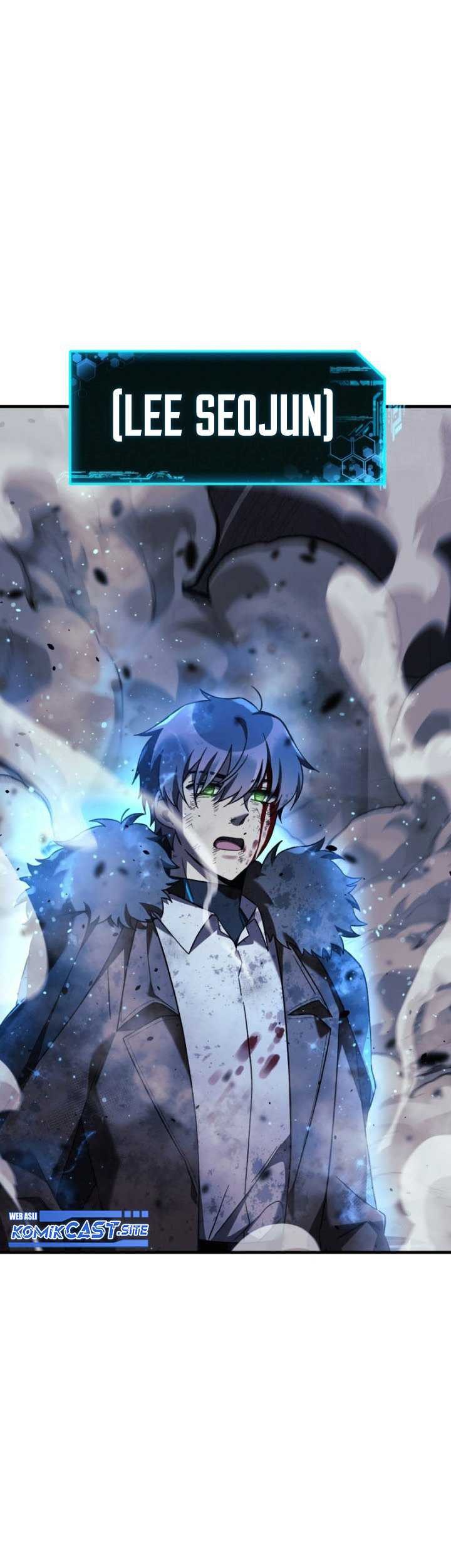 My Daughter is the Final Boss Chapter 58 Gambar 70