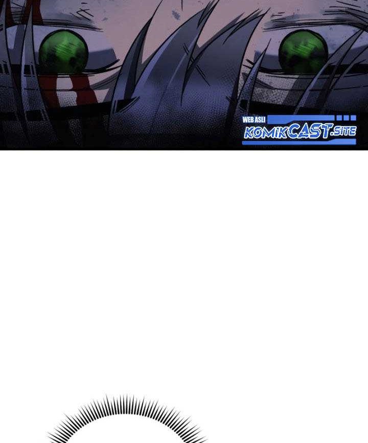 My Daughter is the Final Boss Chapter 58 Gambar 75