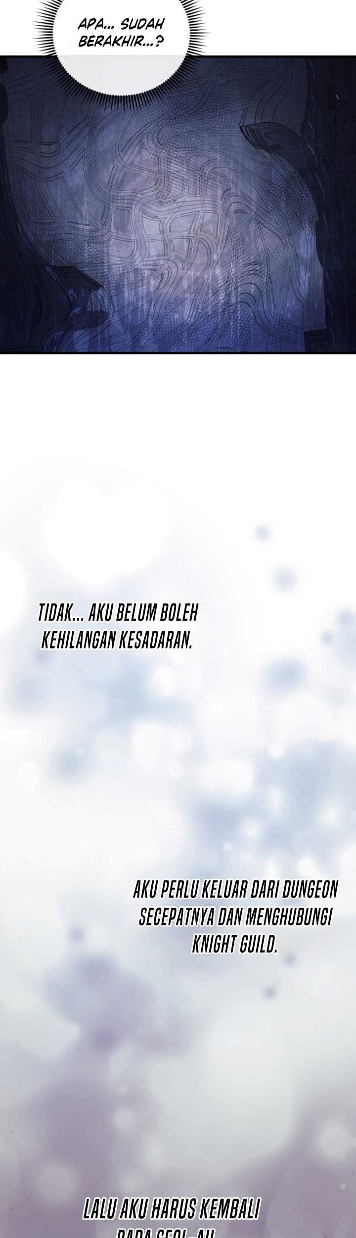 My Daughter is the Final Boss Chapter 58 Gambar 76