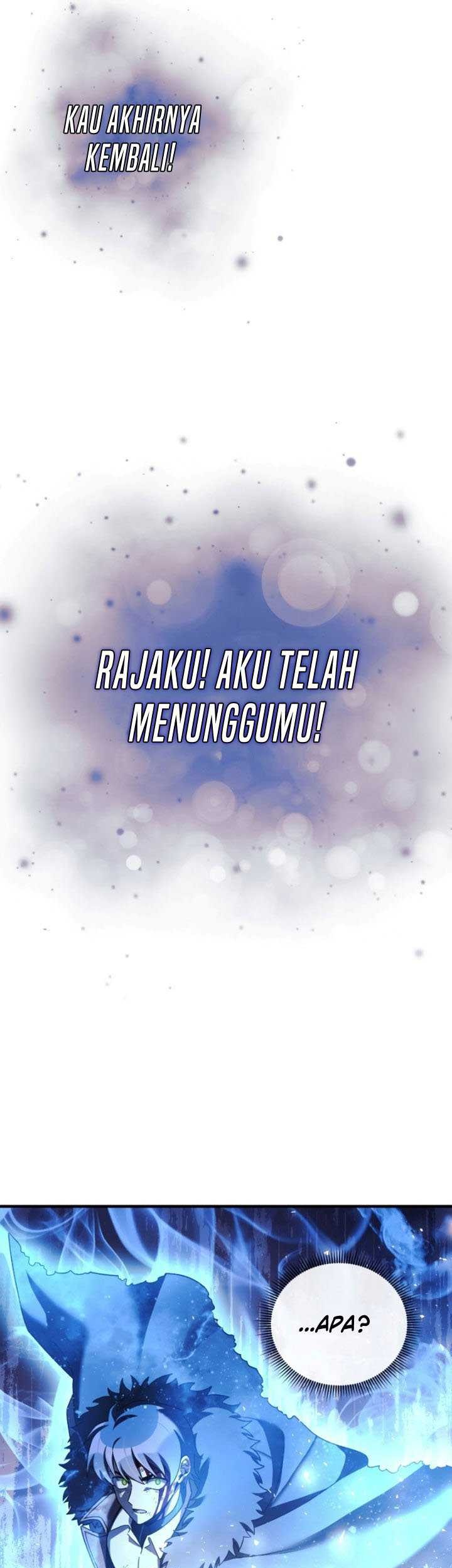 My Daughter is the Final Boss Chapter 58 Gambar 58