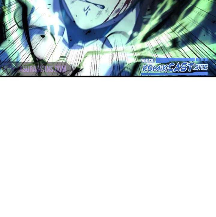 My Daughter is the Final Boss Chapter 58 Gambar 9