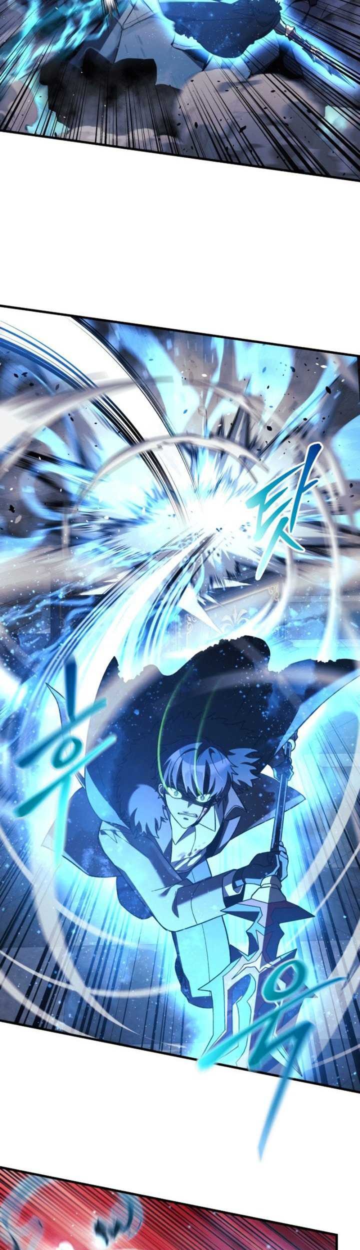 My Daughter is the Final Boss Chapter 58 Gambar 16