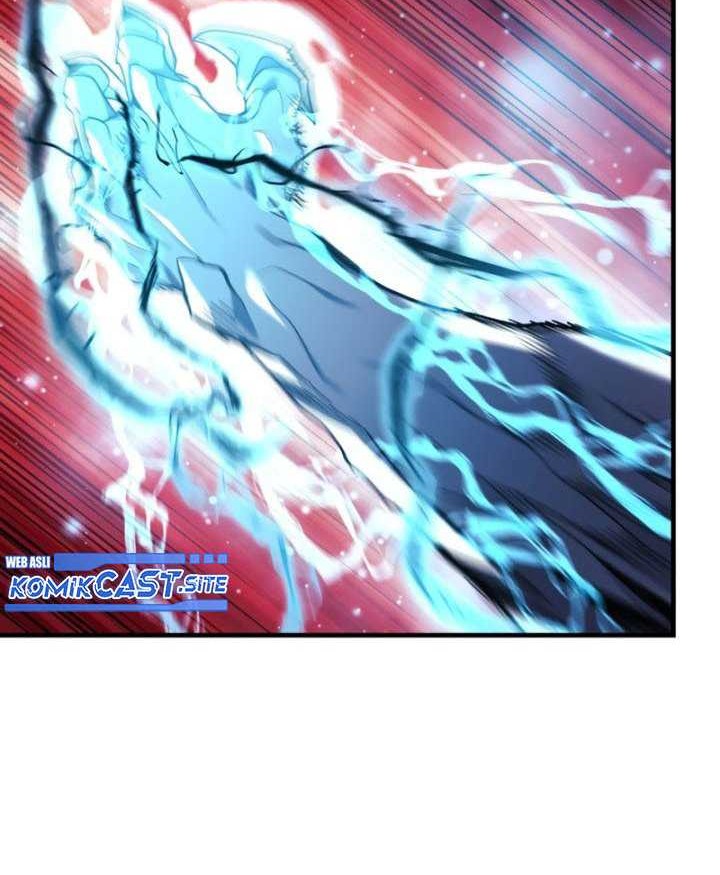 My Daughter is the Final Boss Chapter 58 Gambar 17