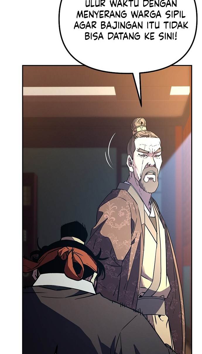 Reincarnation of the Murim Clan’s Former Ranker Chapter 75 Gambar 27