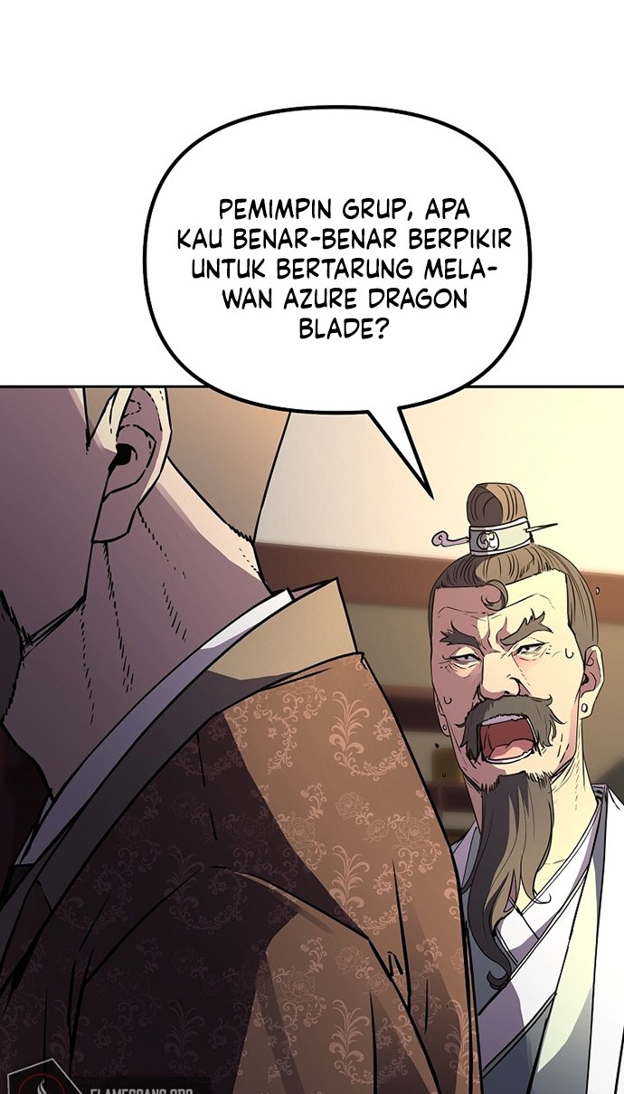 Reincarnation of the Murim Clan’s Former Ranker Chapter 75 Gambar 29