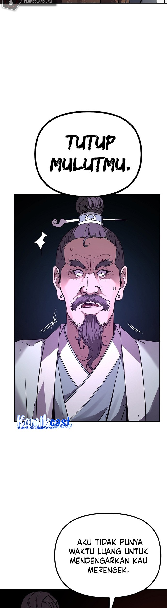 Reincarnation of the Murim Clan’s Former Ranker Chapter 75 Gambar 30