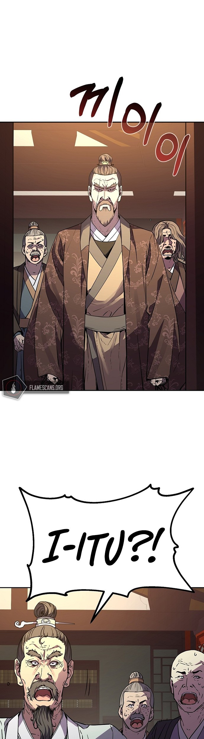 Reincarnation of the Murim Clan’s Former Ranker Chapter 75 Gambar 34