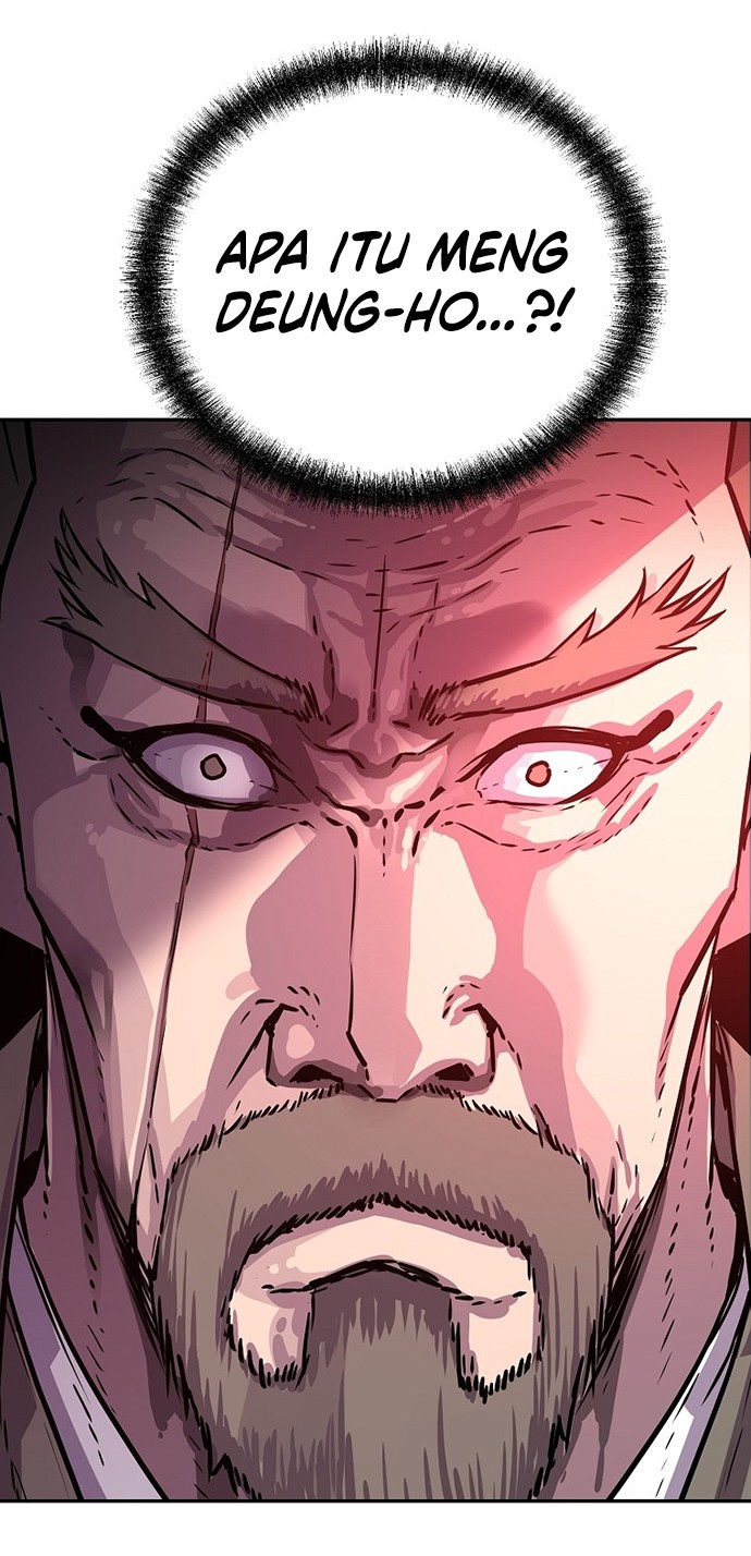 Reincarnation of the Murim Clan’s Former Ranker Chapter 75 Gambar 21