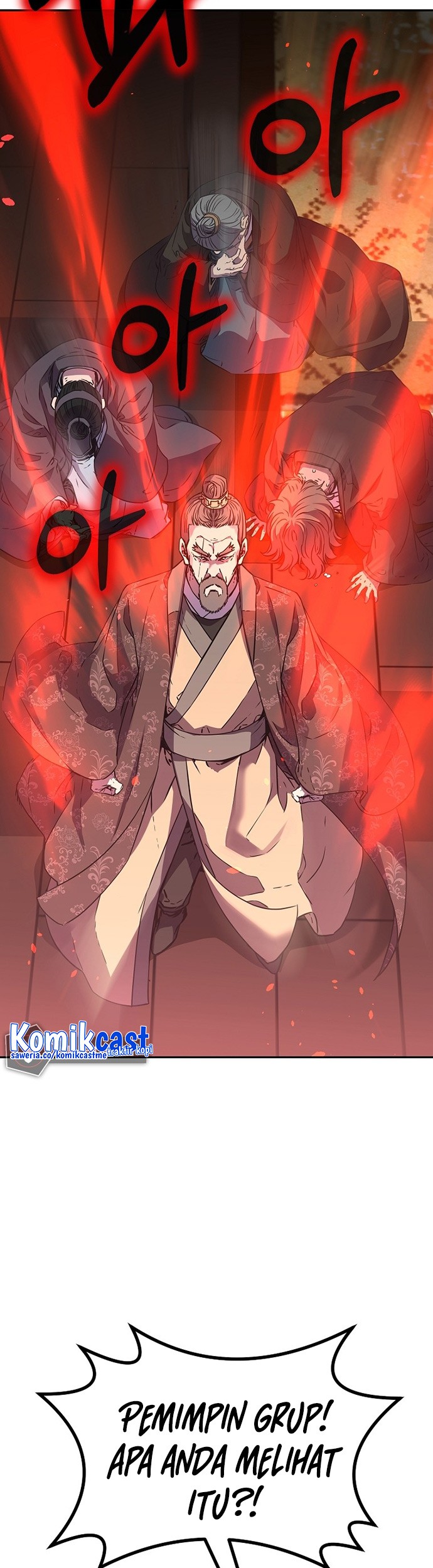 Reincarnation of the Murim Clan’s Former Ranker Chapter 75 Gambar 24