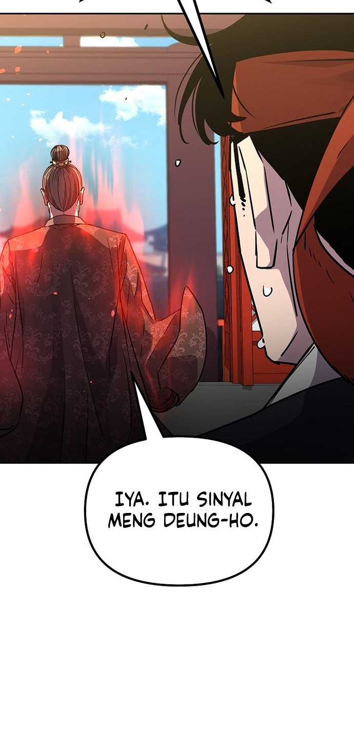 Reincarnation of the Murim Clan’s Former Ranker Chapter 75 Gambar 25