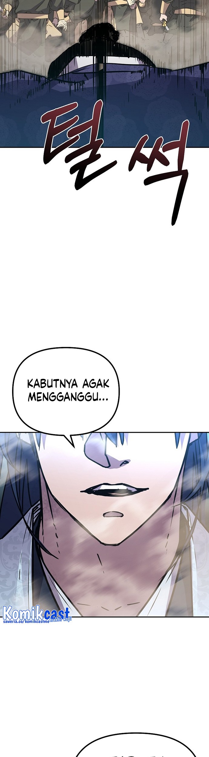 Reincarnation of the Murim Clan’s Former Ranker Chapter 75 Gambar 46
