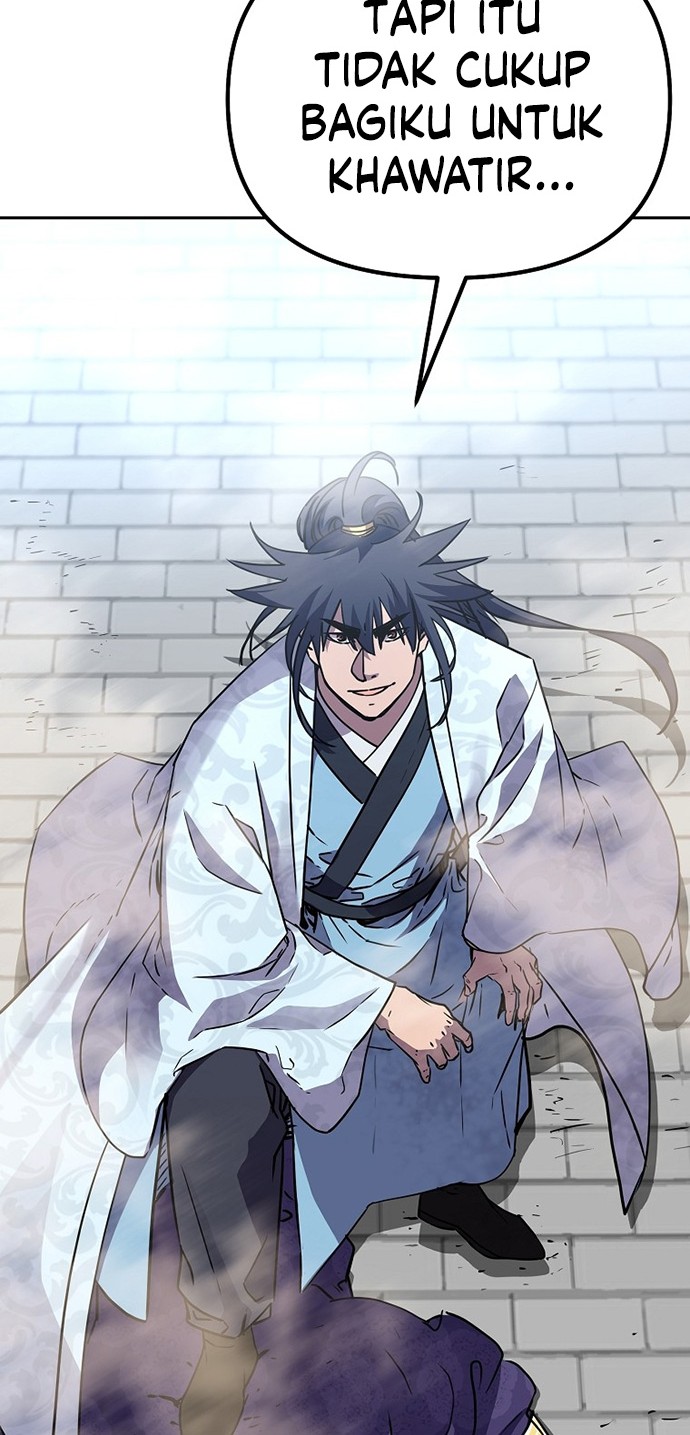 Reincarnation of the Murim Clan’s Former Ranker Chapter 75 Gambar 47