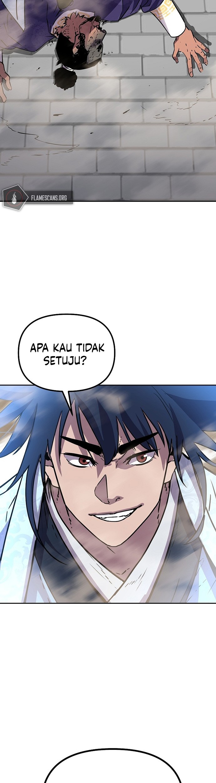 Reincarnation of the Murim Clan’s Former Ranker Chapter 75 Gambar 48