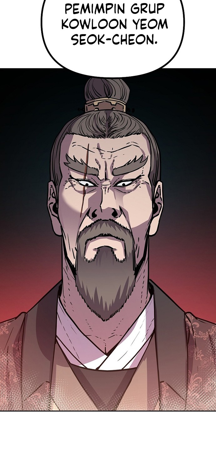 Reincarnation of the Murim Clan’s Former Ranker Chapter 75 Gambar 49