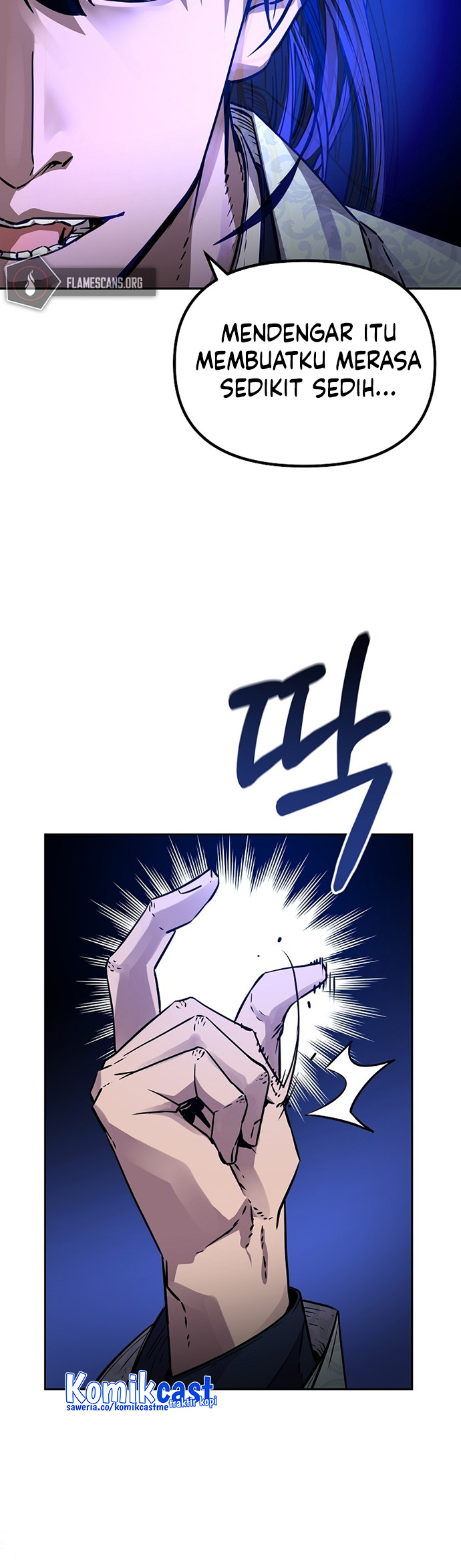 Reincarnation of the Murim Clan’s Former Ranker Chapter 75 Gambar 52