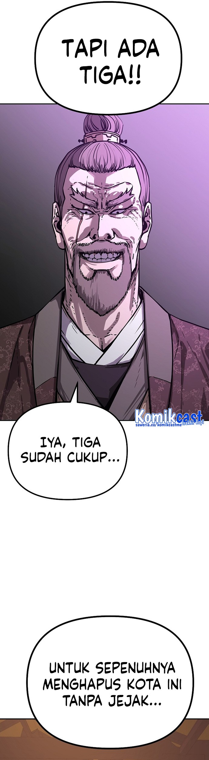 Reincarnation of the Murim Clan’s Former Ranker Chapter 75 Gambar 38