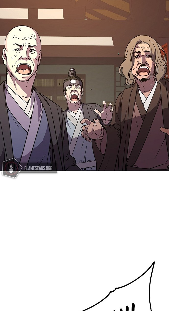 Reincarnation of the Murim Clan’s Former Ranker Chapter 75 Gambar 39