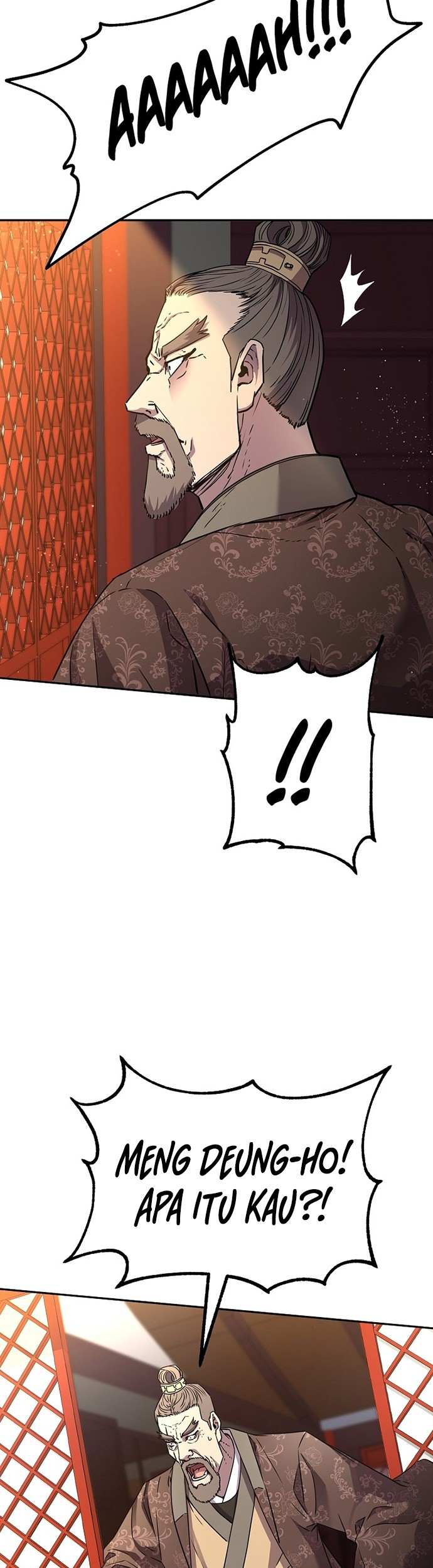 Reincarnation of the Murim Clan’s Former Ranker Chapter 75 Gambar 40