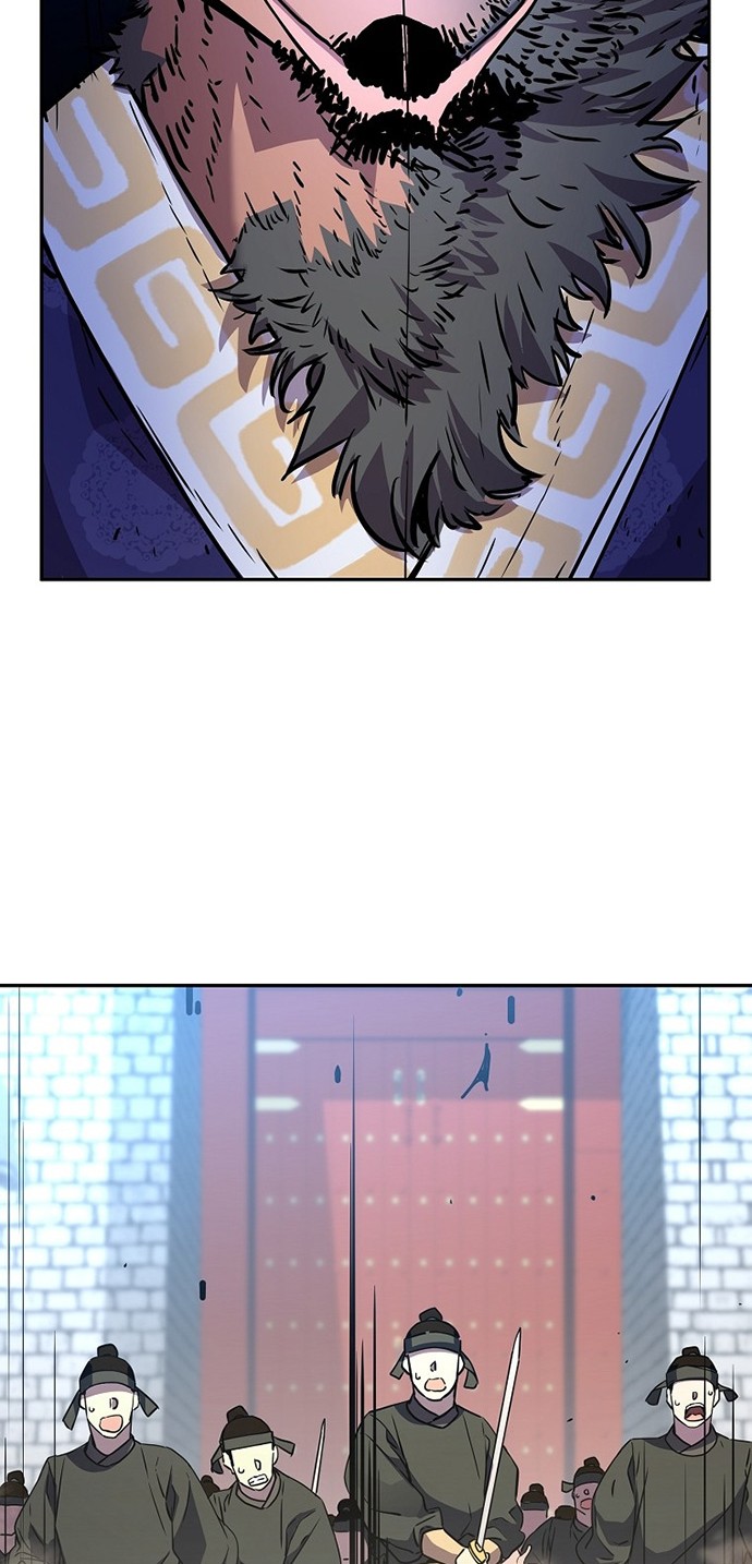 Reincarnation of the Murim Clan’s Former Ranker Chapter 75 Gambar 45