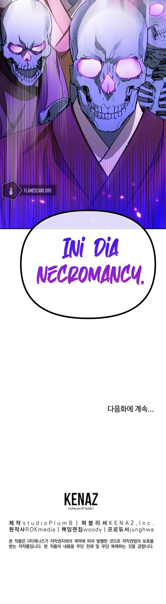 Reincarnation of the Murim Clan’s Former Ranker Chapter 75 Gambar 57