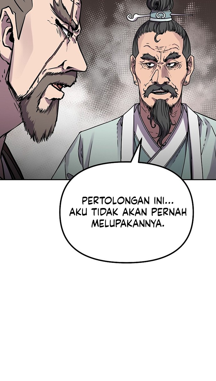 Reincarnation of the Murim Clan’s Former Ranker Chapter 75 Gambar 7