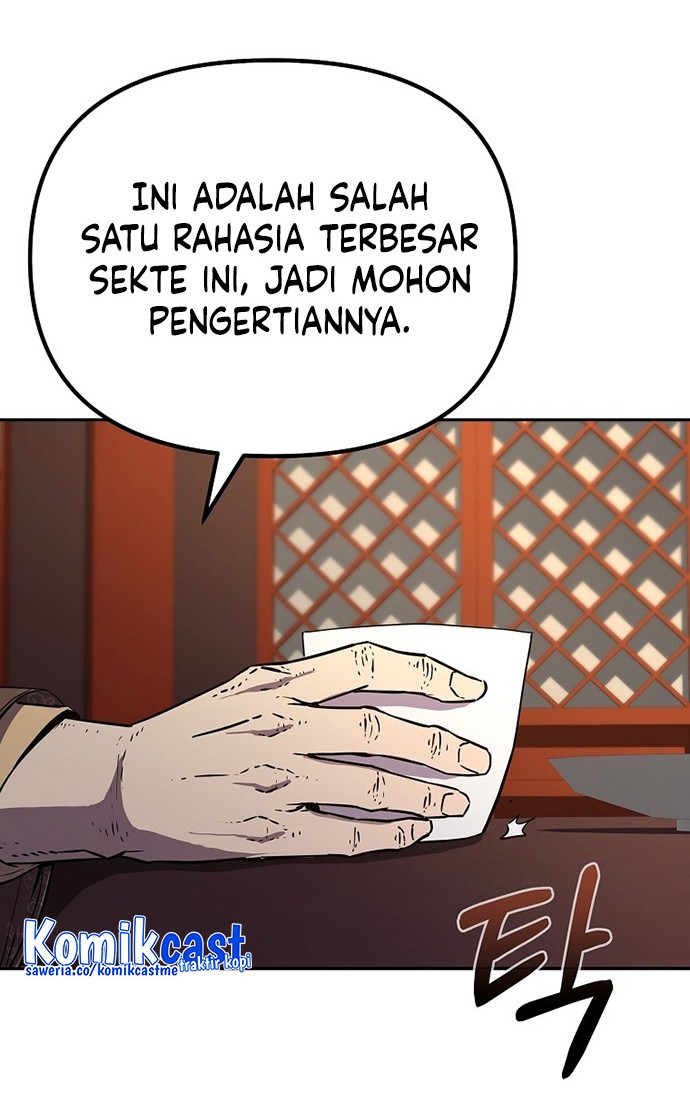 Reincarnation of the Murim Clan’s Former Ranker Chapter 75 Gambar 11
