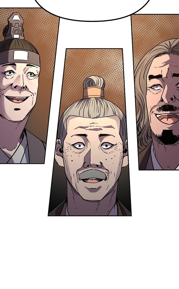 Reincarnation of the Murim Clan’s Former Ranker Chapter 75 Gambar 13