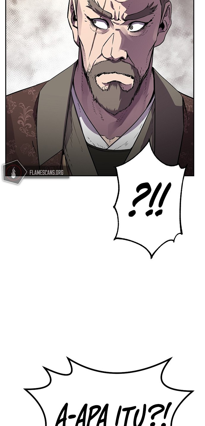 Reincarnation of the Murim Clan’s Former Ranker Chapter 75 Gambar 15