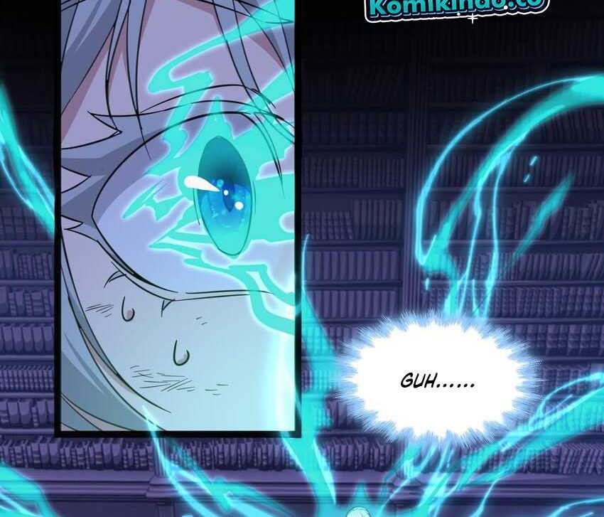 I’m Really Not The Demon God’s Lackey Chapter 68 Gambar 31