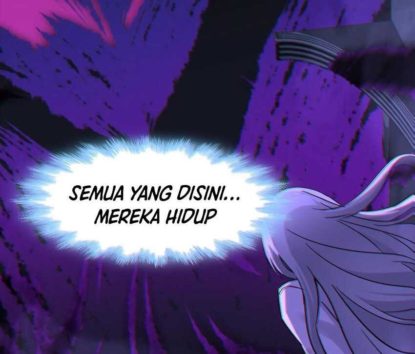 I’m Really Not The Demon God’s Lackey Chapter 68 Gambar 34