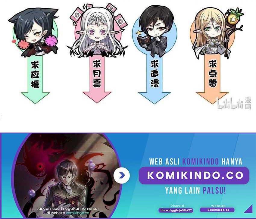 I’m Really Not The Demon God’s Lackey Chapter 68 Gambar 37