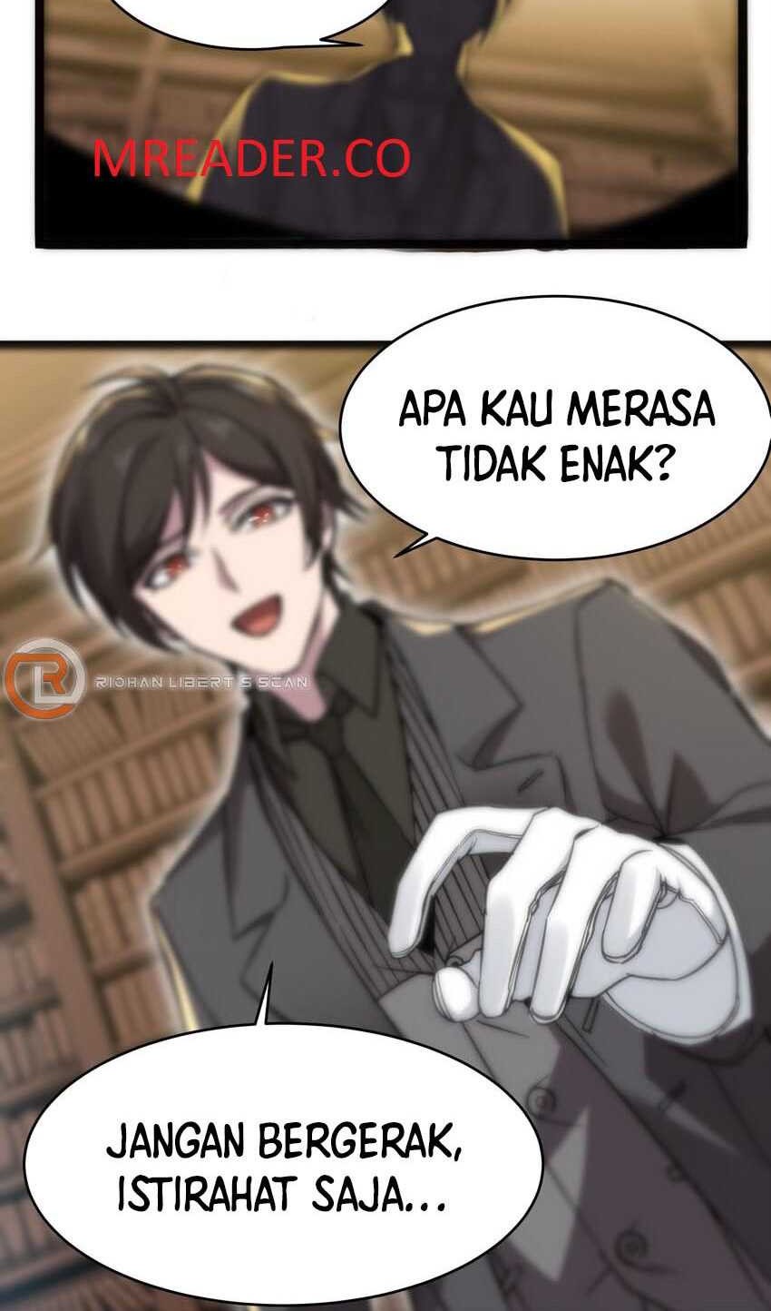 I’m Really Not The Demon God’s Lackey Chapter 68 Gambar 10