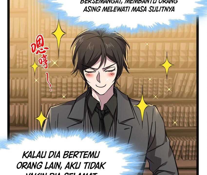 I’m Really Not The Demon God’s Lackey Chapter 68 Gambar 19