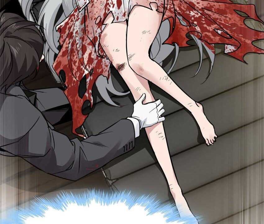 I’m Really Not The Demon God’s Lackey Chapter 68 Gambar 22