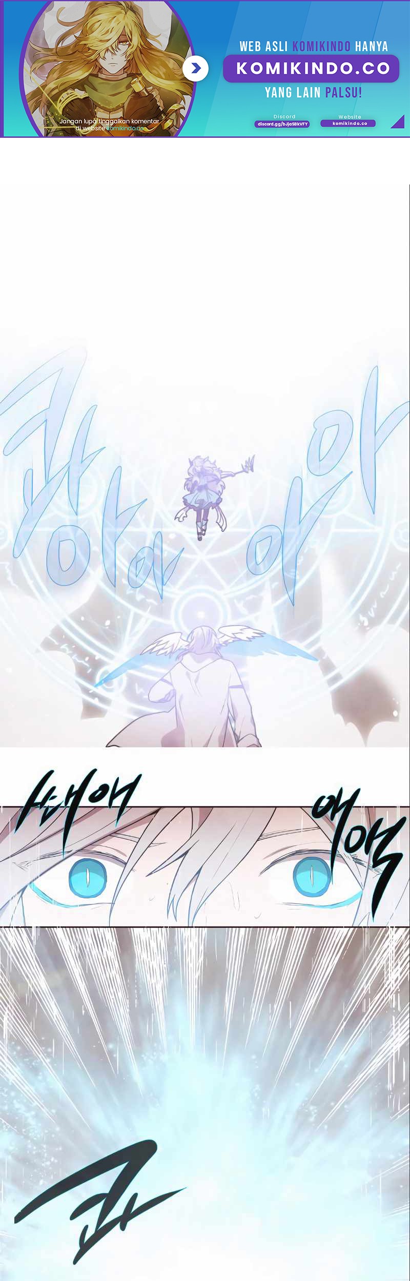 Manhwa Miracle Hero! Chapter 81 gambar nomor 2