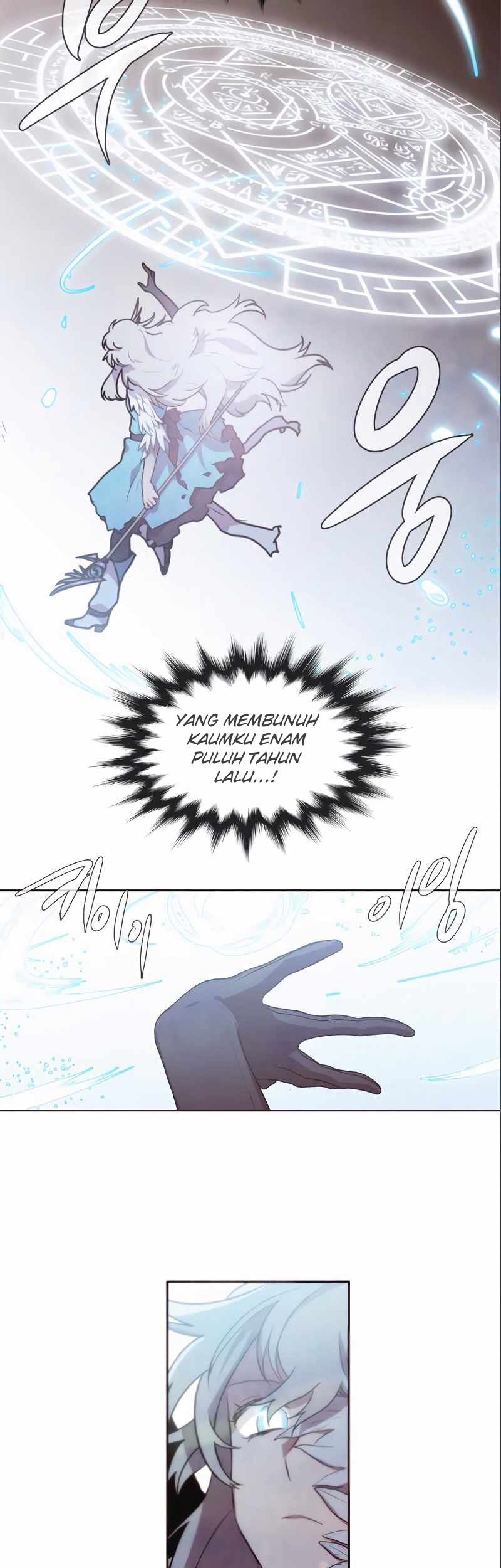 Miracle Hero! Chapter 81 Gambar 6