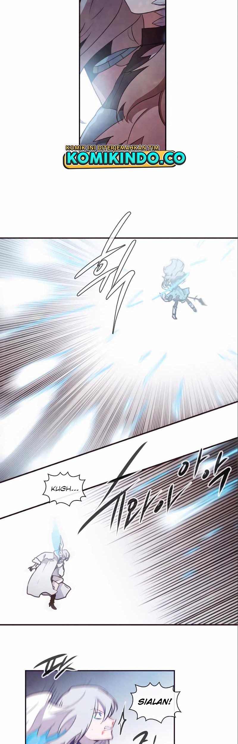 Miracle Hero! Chapter 81 Gambar 7